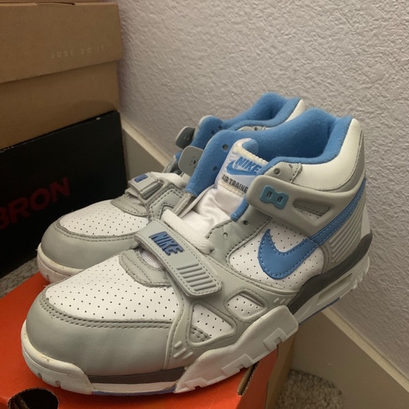 Nike Vintage Air Trainer lll B Shoes